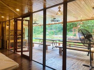 Moon Villa Soc Son - Venuestay - 3