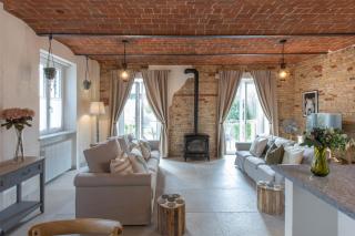 Nº18 A Private country hideaway in Monferrato - Alfiano Natta - 8
