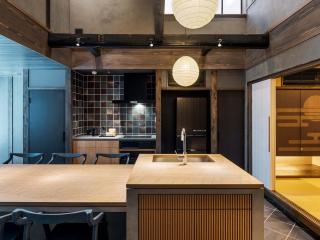 Kanata Machiya House - Kanazawa - 5