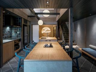 Kanata Machiya House - Kanazawa - 2