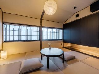 Kanata Machiya House - 1