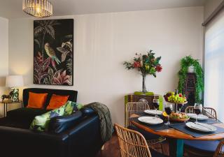 Hobart Rose Court Apartments "Avitium" - New Town - 1