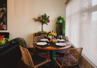 Hobart Rose Court Apartments "Avitium" - New Town - 2