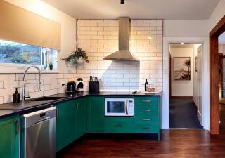 Hobart Rose Court Apartments "Avitium" - New Town - 4