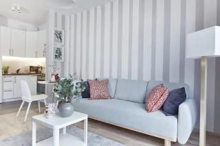 P&O Serviced Apartments Siedmiogrodzka II - Warsaw - 3