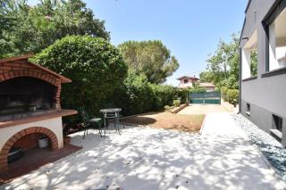 Holiday house with sea view and BBQ grill - Medulin - 7