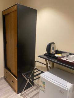 فندق المنصور - 1