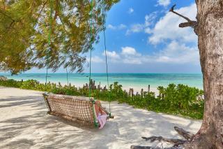 Belvedere Resort - Jambiani - 0