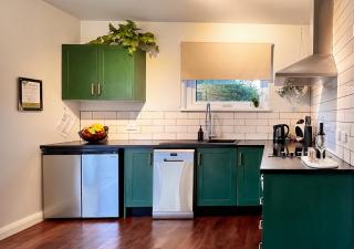 Hobart Rose Court Apartments "Avitium" - New Town - 3