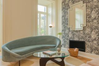 Liberdade Garden & Indoor Pool by LovelyStay - 1