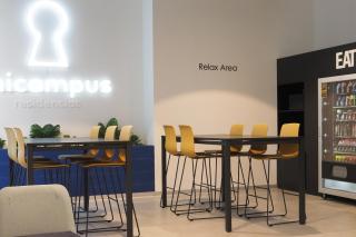 Micampus San Mamés Students Residence - 1
