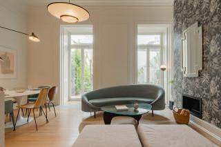 Liberdade Garden & Indoor Pool by LovelyStay - Lissabon - 1