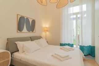 Liberdade Garden & Indoor Pool by LovelyStay - Lissabon - 5
