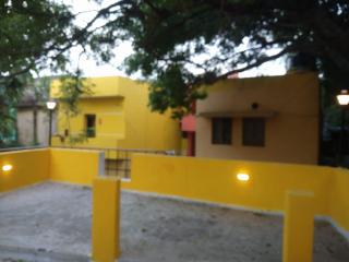 NKS Homestay - Pondicherry - 7