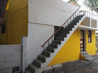 NKS Homestay - Pondicherry - 1
