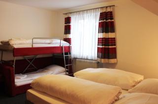 Gasthaus und Pension Zur Linde - Rot an der Rot - 8