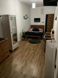 Hostel Suchedniów - 4