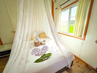 Tung Homestay and View ในเมืองน่าน - Nan - 4