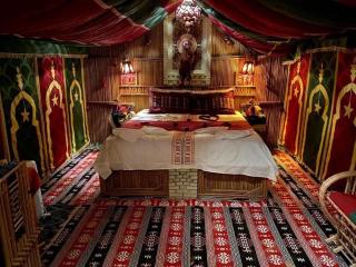 Tente et Restaurant ElBey - 5