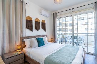 Araminta 2-Bedroom Apartment in Larnaca - 1
