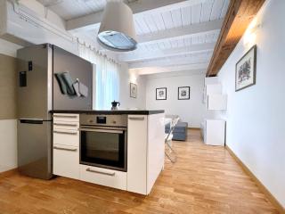 UR NEST Santo Stefano - Bolonia - 5