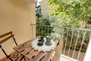 Guya Apartment by Mamo Florence - Florence - 0