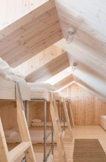 The Longhouse at Lista - 5