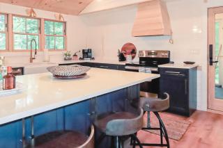Lake Winni Cottage - Moultonborough - 6