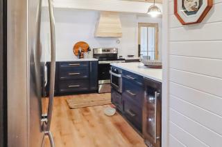 Lake Winni Cottage - Moultonborough - 3