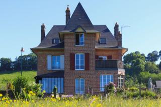 Entre Terre et Estuaire & Spa - 0
