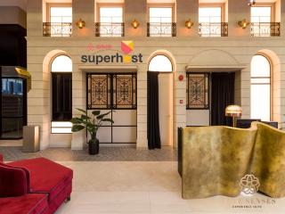 Scarletz Suites Kuala Lumpur, Five Senses - Kuala Lumpur - 6