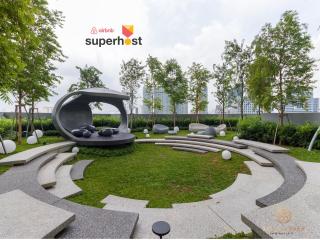 Scarletz Suites Kuala Lumpur, Five Senses - 4