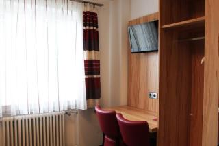 Gasthaus und Pension Zur Linde - Rot an der Rot - 3