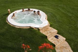 Grand Hotel Biancaneve - Folgaria - 1