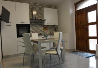Sognando nel borgo - Rocca Imperiale - 4