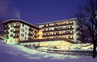 Grand Hotel Biancaneve - Folgaria - 3