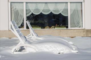 Grand Hotel Biancaneve - Folgaria - 4