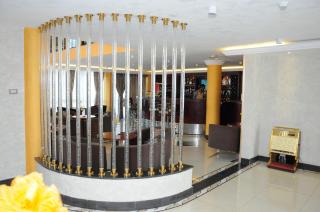 Sidra International Hotel - 4