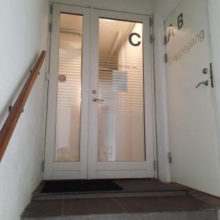 1- Bed Private room in apartment - 5