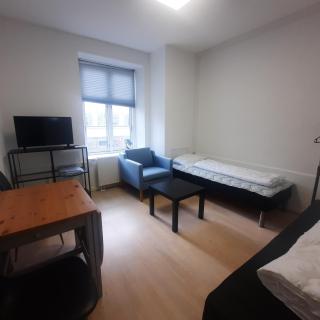 1- Bed Private room in apartment - Odense - 4