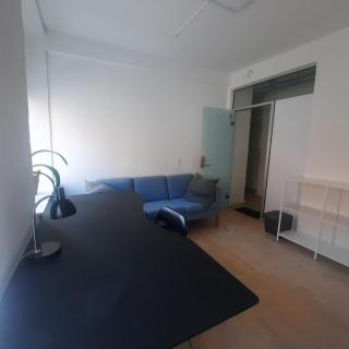 1- Bed Private room in apartment - 9