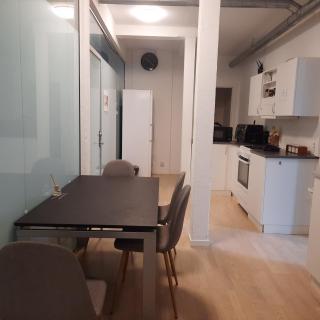 1- Bed Private room in apartment - Odense - 2