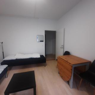 1- Bed Private room in apartment - Odense - 1
