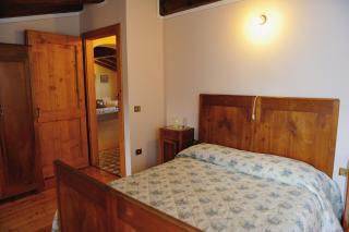Agriturismo Crodi - Miane - 0