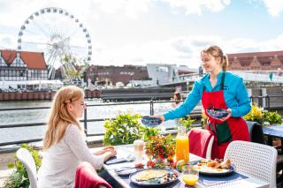 Chrobry Apartamenty Gdańsk Grodzka 10 - 4