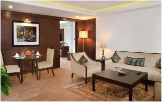 Golden Tulip Srinagar - Srinagar - 7