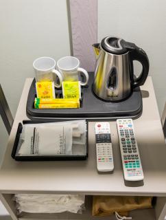 HOTEL LENITH Seomyeon - Busan - 1