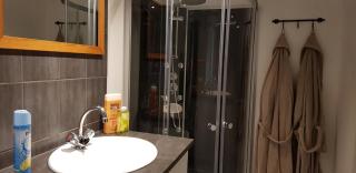 Glamping Les Arbres, Luxe Safaritent met zwembad - Cronat - 8