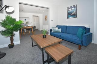 Hanford Apartments - 2