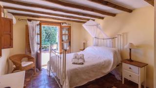 Casa Angelica Cómpeta by Ruralidays - Cómpeta - 5